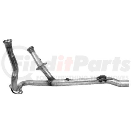 Walker Exhaust 50445 Exhaust Y Pipe