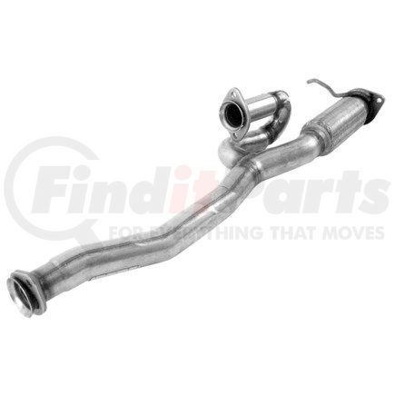 Walker Exhaust 50461 Exhaust Pipe