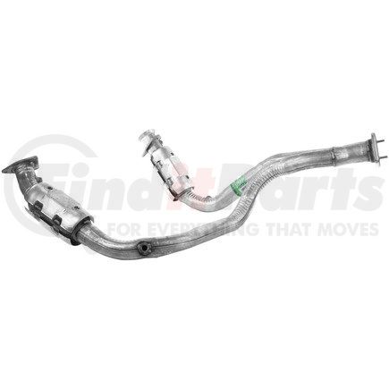 Walker Exhaust 50463 Catalytic Converter