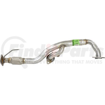 Walker Exhaust 50465 Exhaust Pipe