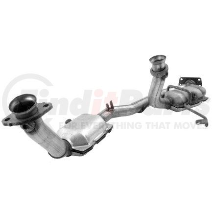 Walker Exhaust 50457 Catalytic Converter