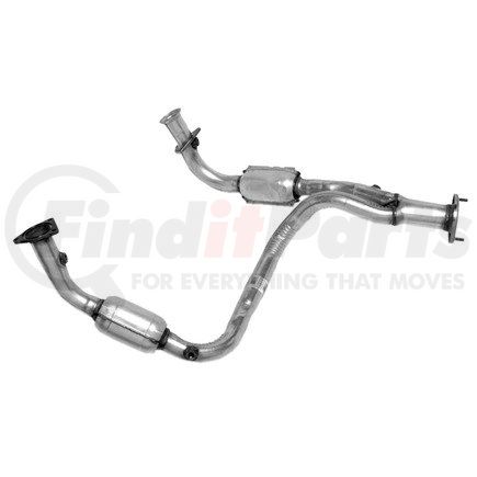 Walker Exhaust 50511 Catalytic Converter