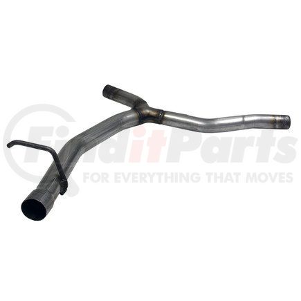 Walker Exhaust 50473 Exhaust Y Pipe