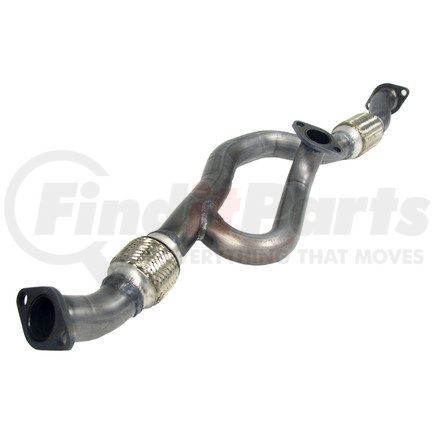 Walker Exhaust 50466 Exhaust Pipe