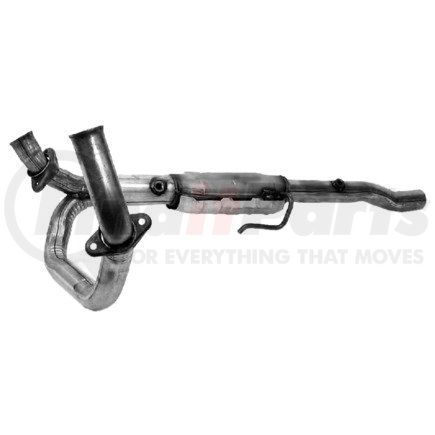 Walker Exhaust 50536 Catalytic Converter