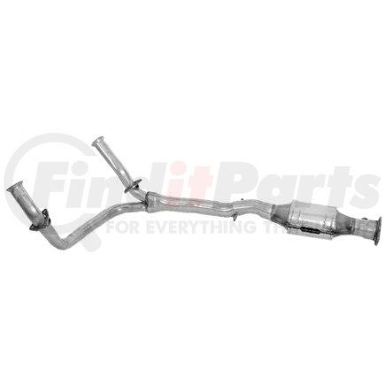 Walker Exhaust 50525 Catalytic Converter