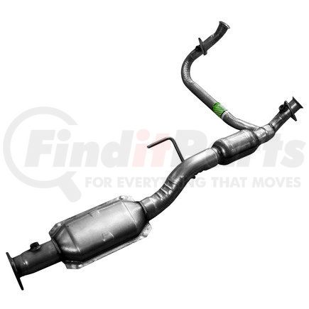 Walker Exhaust 50526 Catalytic Converter