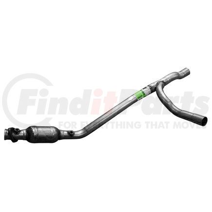 Walker Exhaust 50550 Catalytic Converter