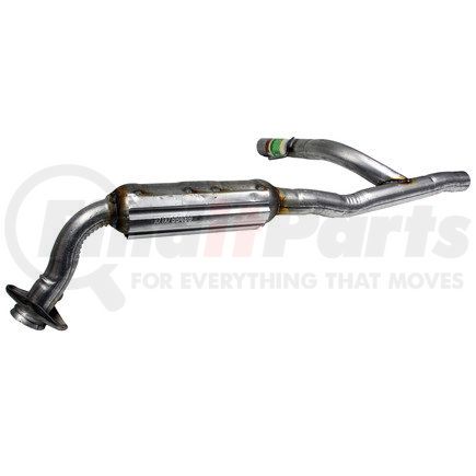 Walker Exhaust 50543 Catalytic Converter