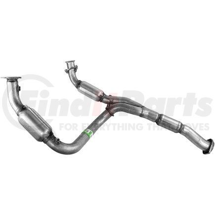 Walker Exhaust 50572 Catalytic Converter