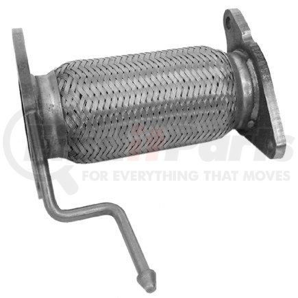 Walker Exhaust 51004 Exhaust Pipe