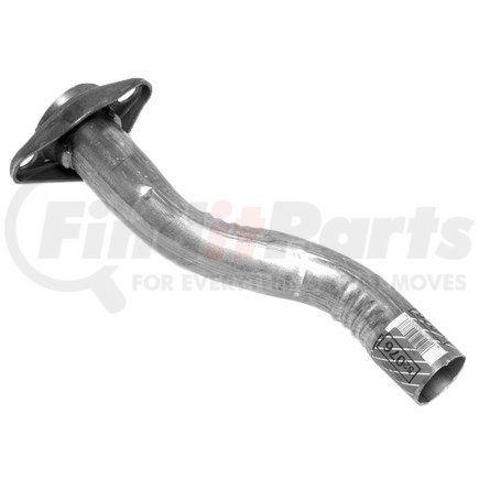 Walker Exhaust 52076 Exh Intermed Pipe