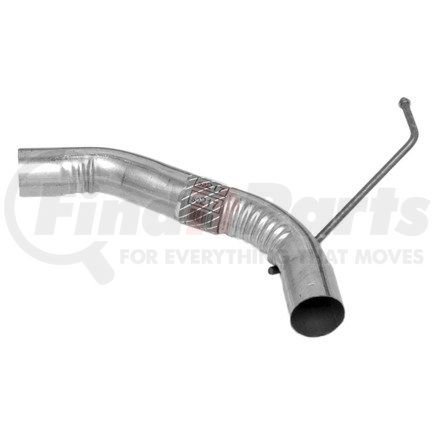 Walker Exhaust 52217 Exhaust Pipe