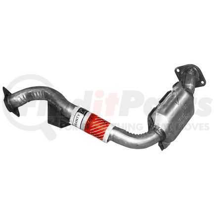 Walker Exhaust 52284 Catalytic Converter