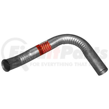 Walker Exhaust 52286 Exhaust Pipe