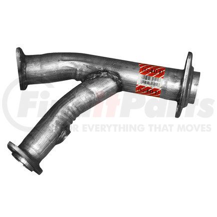 Walker Exhaust 52401 Exhaust Y Pipe