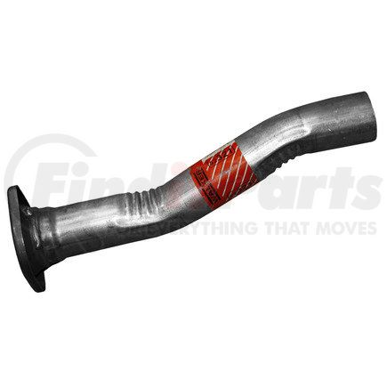 Walker Exhaust 52321 Exhaust Pipe