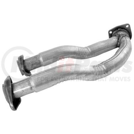 Walker Exhaust 52439 Exhaust Pipe