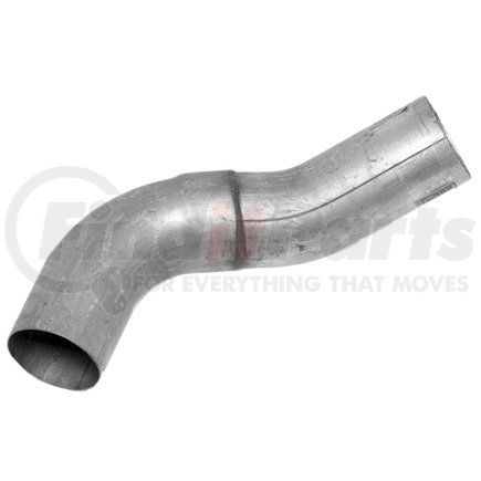 Walker Exhaust 52526 Exhaust Pipe