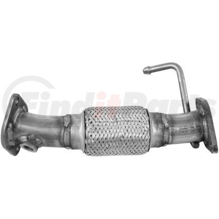 Walker Exhaust 52570 Exhaust Pipe