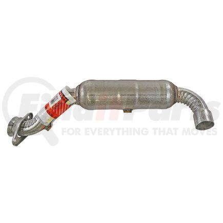 Walker Exhaust 52605 Catalytic Converter