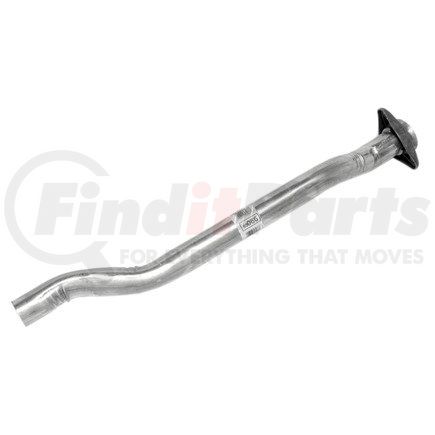 Walker Exhaust 53066 Exh Intermed Pipe