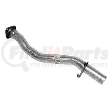 Walker Exhaust 53112 Exh Intermed Pipe