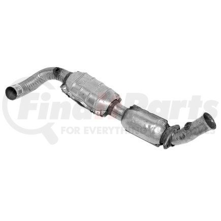 Walker Exhaust 53206 Catalytic Converter
