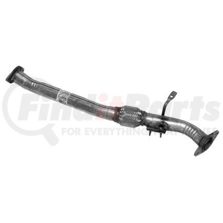 Walker Exhaust 53266 Exh Intermed Pipe