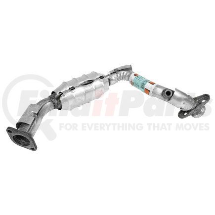 Walker Exhaust 53274 Catalytic Converter