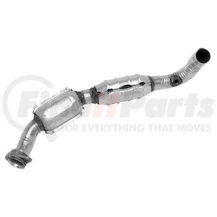 Walker Exhaust 53272 Catalytic Converter