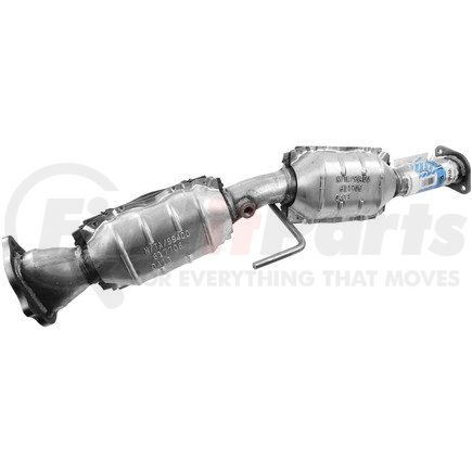 Walker Exhaust 53425 Catalytic Converter