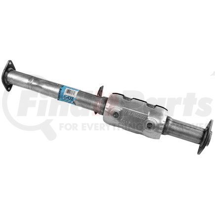 Walker Exhaust 53432 Catalytic Converter