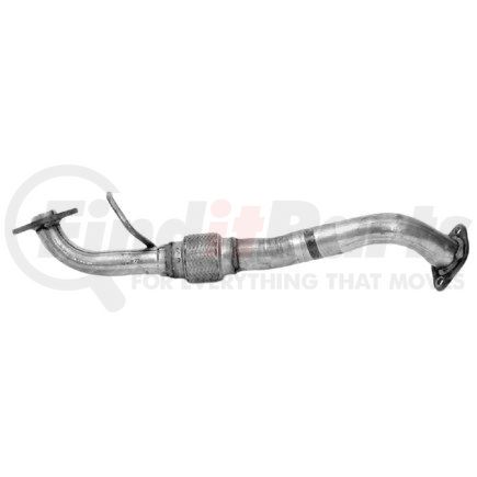 Walker Exhaust 53435 Exh Intermed Pipe