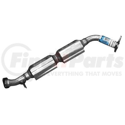 Walker Exhaust 53436 Catalytic Converter