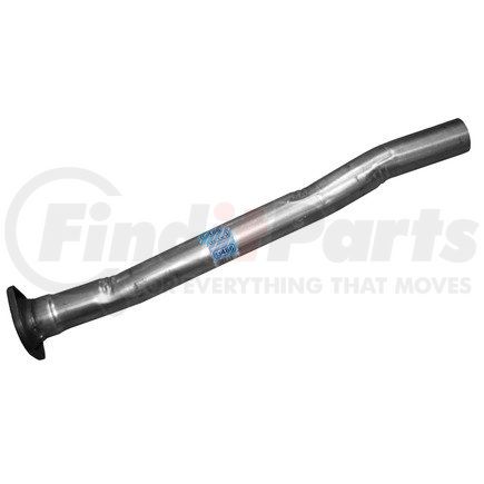 Walker Exhaust 53466 Exhaust Pipe