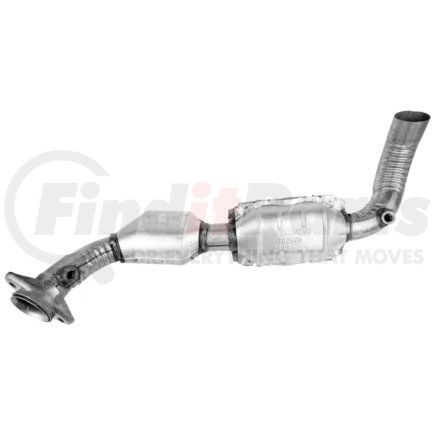 Walker Exhaust 53514 Catalytic Converter
