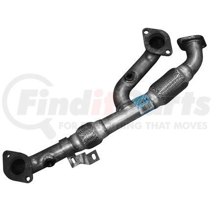 Walker Exhaust 53494 Exhaust Pipe