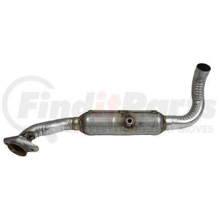 Walker Exhaust 53569 Catalytic Converter