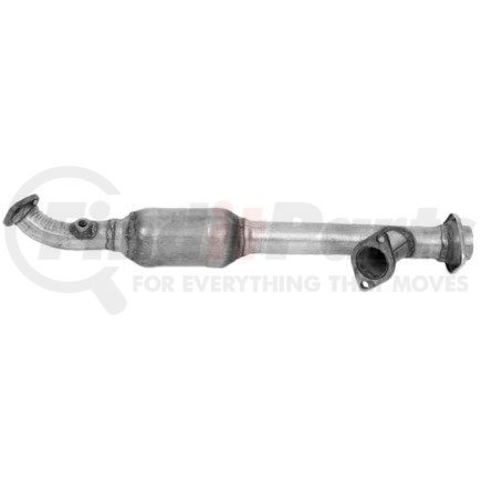 Walker Exhaust 53623 Catalytic Converter