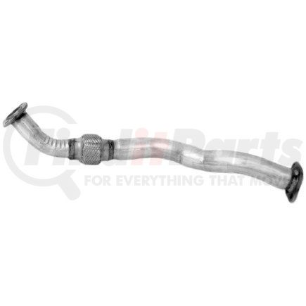 Walker Exhaust 53624 Exhaust Pipe