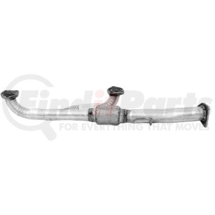 Walker Exhaust 53618 Exhaust Y Pipe