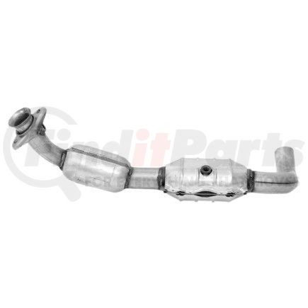 Walker Exhaust 53670 Catalytic Converter