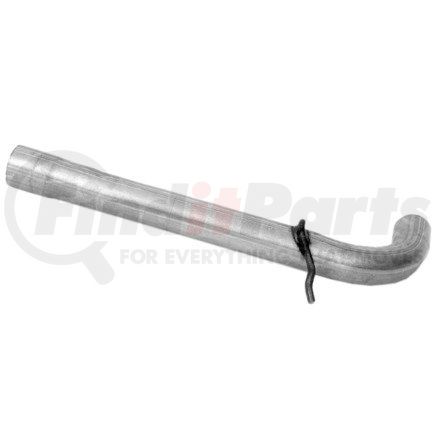 Walker Exhaust 53663 Exhaust Pipe