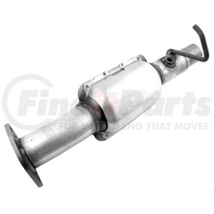 Walker Exhaust 53726 Catalytic Converter