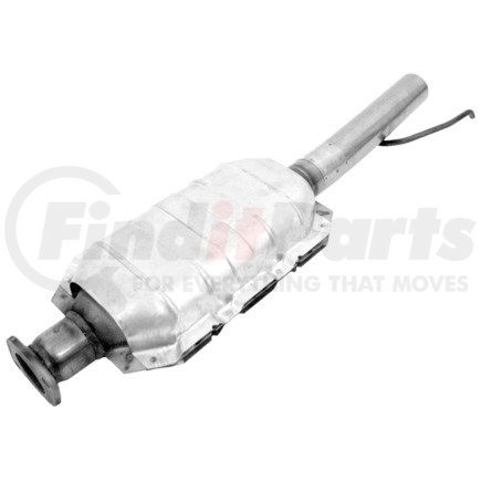 Walker Exhaust 53763 Catalytic Converter