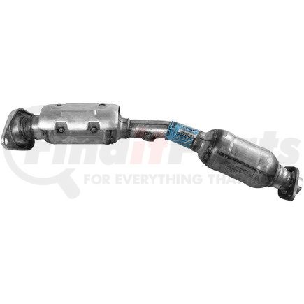 Walker Exhaust 53769 Catalytic Converter