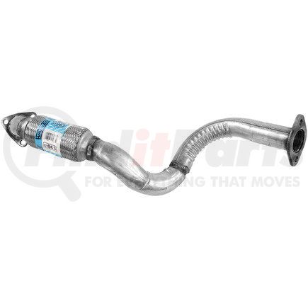 Walker Exhaust 53963 Exhaust Pipe