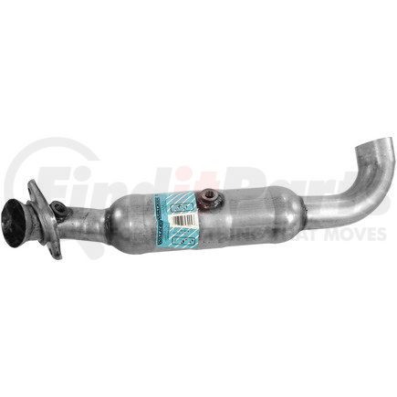 Walker Exhaust 53969 Catalytic Converter