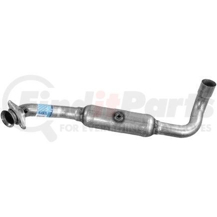 Walker Exhaust 53971 Catalytic Converter